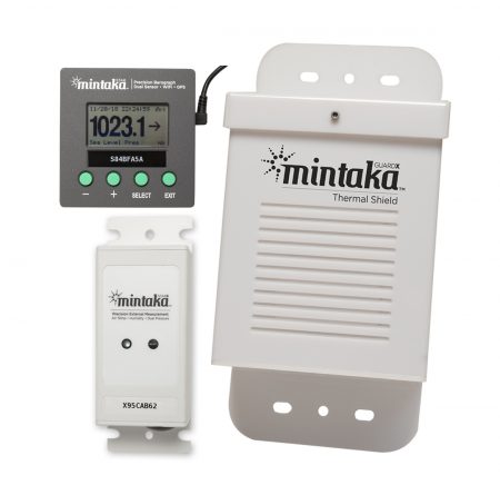 Mintaka STARX™ and GUARDX™